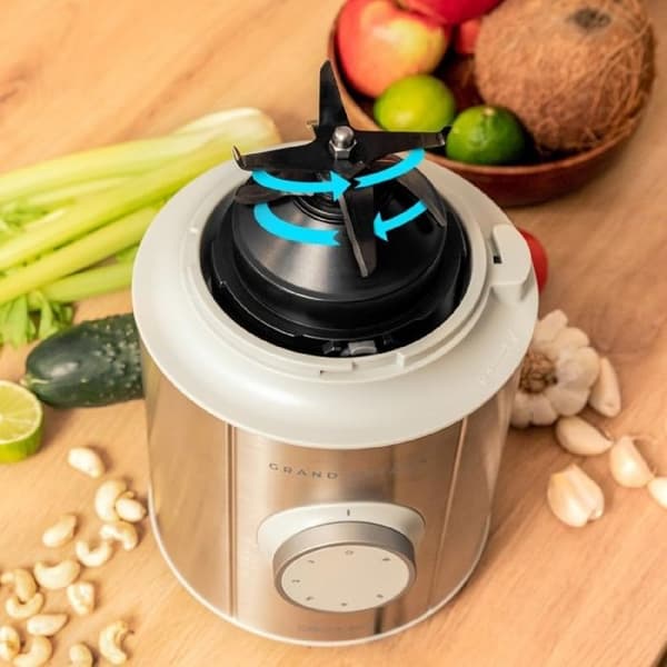 Cecotec M Mixer Grand Katana 2700MAX Total Destroy B