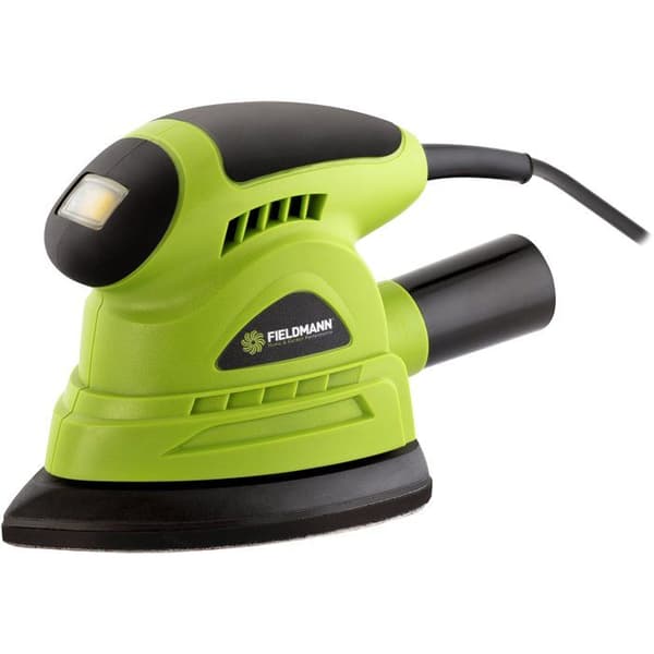 El-hålslip - FIELDMANN - FDB 200131-E - 130 W - Kompakt