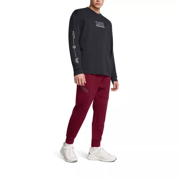 Under Armour UA UNSTOPPABLE träningsbyxor