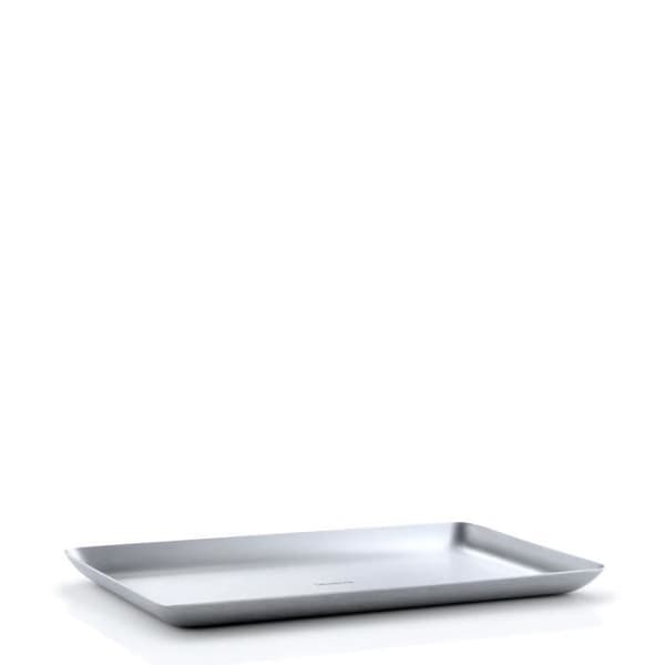 Diskho - Blomus - BASIC - Rostfritt stål - Rektangulär - 150x250 mm