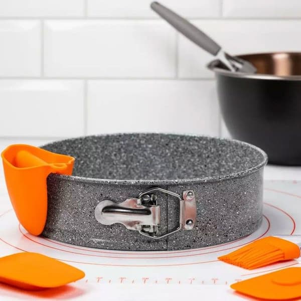 Bakform - Klausberg - KB7494 - Non-stick - 26 cm - Diskmaskinssäker