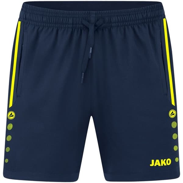 Jako Allround Shorts