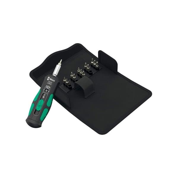 14-delarsset WERA 7510/14 Safe-Torque Speed