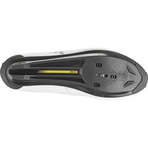 Mavic Cosmic Elite Tri-skor - vit