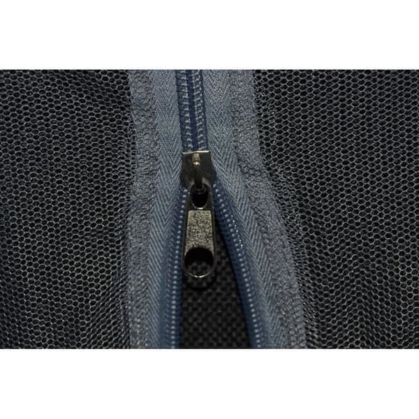 DOMIVA Myggnät 3 i 1 - 100% polyester slöja - Universal - Vit