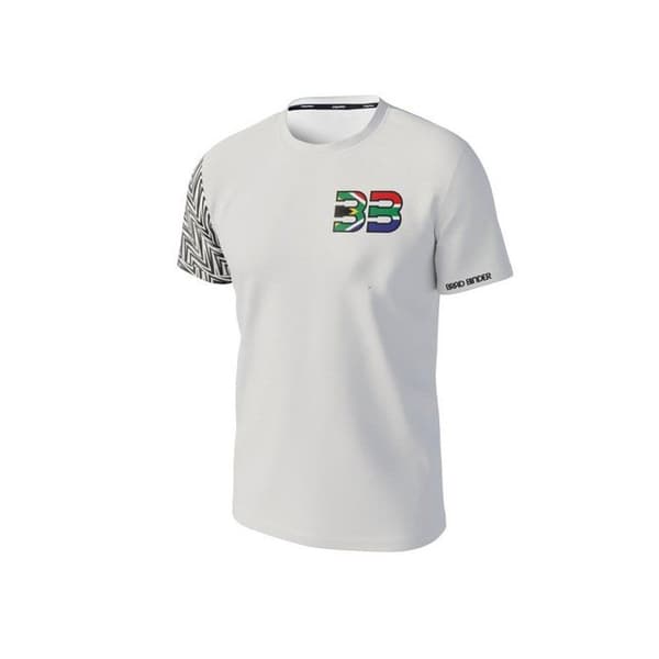 T-shirt Ixon TS1 Brad 25