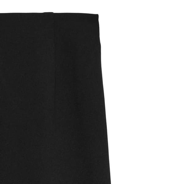 Kort kjol med slits Dam VERO MODA
