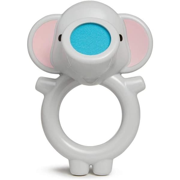 Badleksak - Munchkin - Bubble Bestie - Bubblare - 3 delar - Mixad