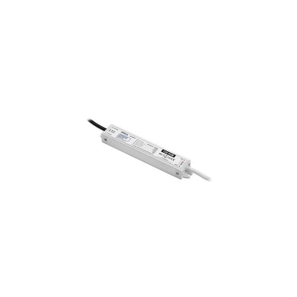 LED-strömförsörjning 12V DC 45W IP67 EL-100467