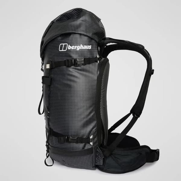 Berghaus MTN Guide 45 L damryggsäck