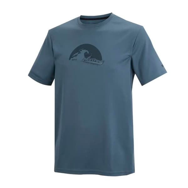 T-shirt Regatta Fingal Slogan