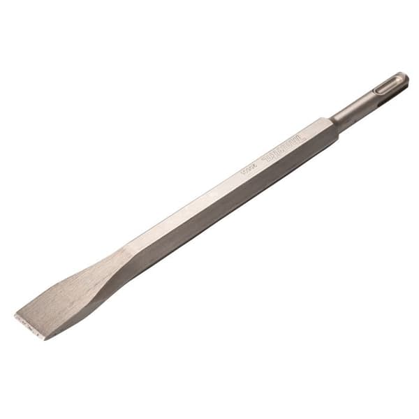 SDS plus mejsel - 250 x 20 mm - Makita