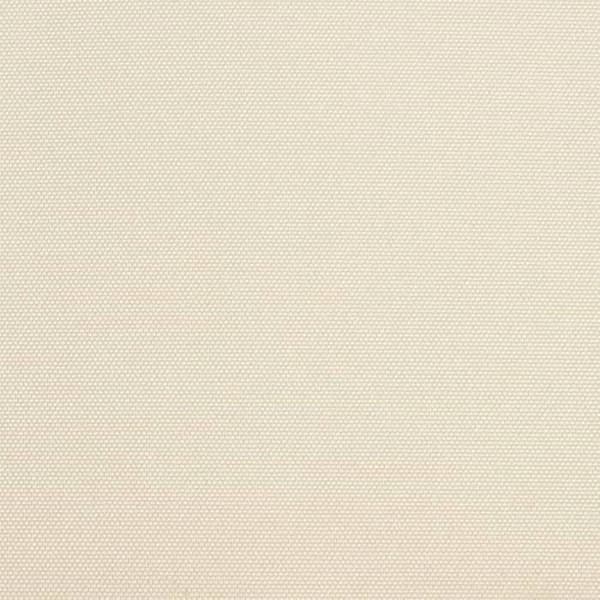 vidaXL Markis Tak Canvas Cream 4x3 m (ram ingår ej) 141014