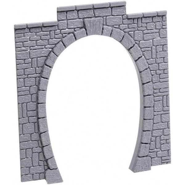 Tunnelingång - Märke - Modell - Barn - Unisex