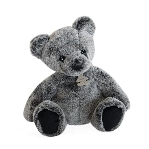 Björndocka Histoire d'Ours Moss - antracit - 35/44 cm