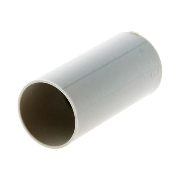 10-pack IRL manschetter Ø20mm - Grå - Zenitech