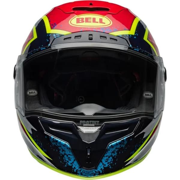 Bell Race Star DLX Flex helhjälm