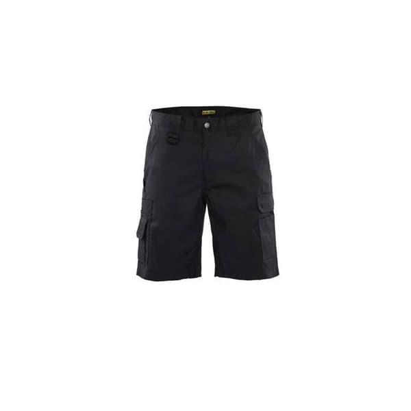 Kort underhåll + stretch Noir T58 - 144718009900 Blaklader