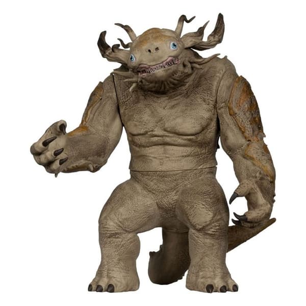 McFarlane Toys - Superman (2025) DC Multiverse - Figurfigur Mega Kaiju 25 cm