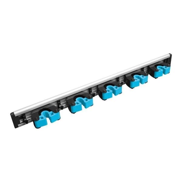 Cellfast trädgårdsredskapshållare i aluminium 60cm