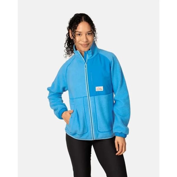 Kari Traa Emma zip-up jacka dam