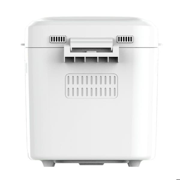 Automatisk multifunktionsbrödmaskin 12 programlägen Kapacitet 1Kg - 550w
