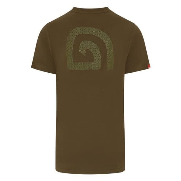 T-shirt Trakker Core Logo