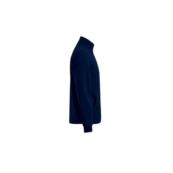 Tjock dubbel polarfleece Promodoro