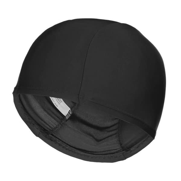 SEAC Lycra Mössa - Vuxen - Svart