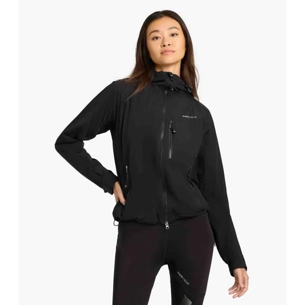 Damhoodie super.natural Alpine Active
