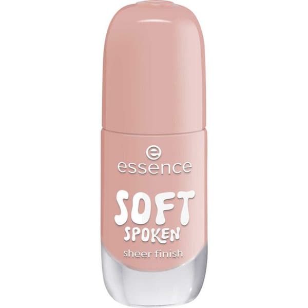 Essence - Gel Nagellack - 09 SOFT SPOKEN