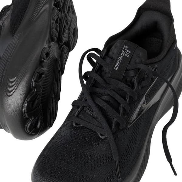Brooks Löpask Adrenaline GTS 25 - 1104541D020 Svart