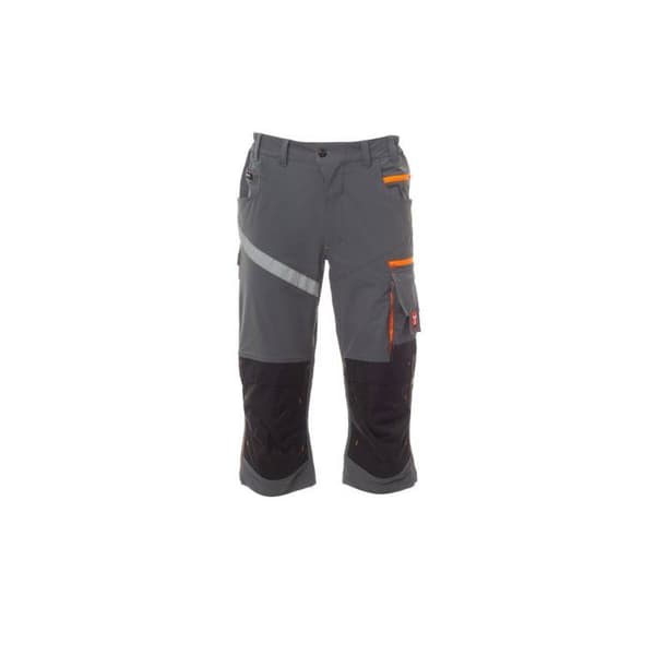 Payper Wear Next 4W Pirate skyddshängselbyxor