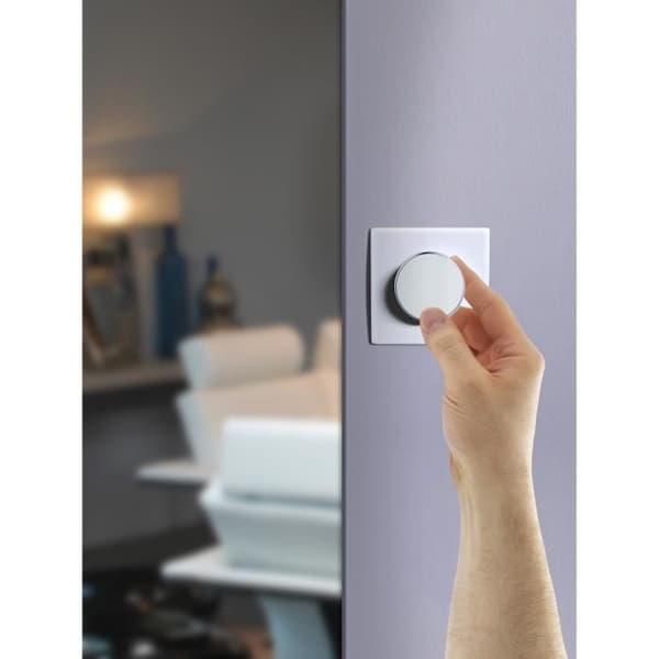 AWOX Smartpeeble gestkontroll bluetooth trådlös dimmer
