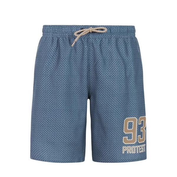Badshorts barn Protest Dacey