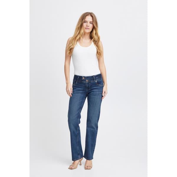 Jeans dam Pulz Jeans Anett