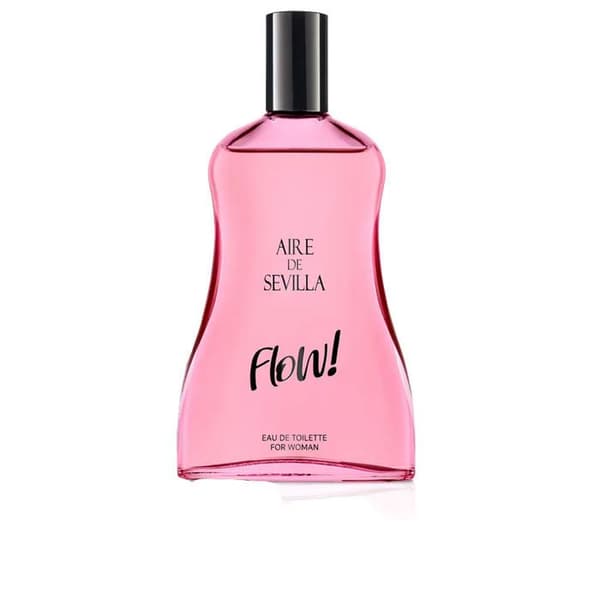 FLUX D'AIR DE SÉVILLE! edt vapo 150 ml
