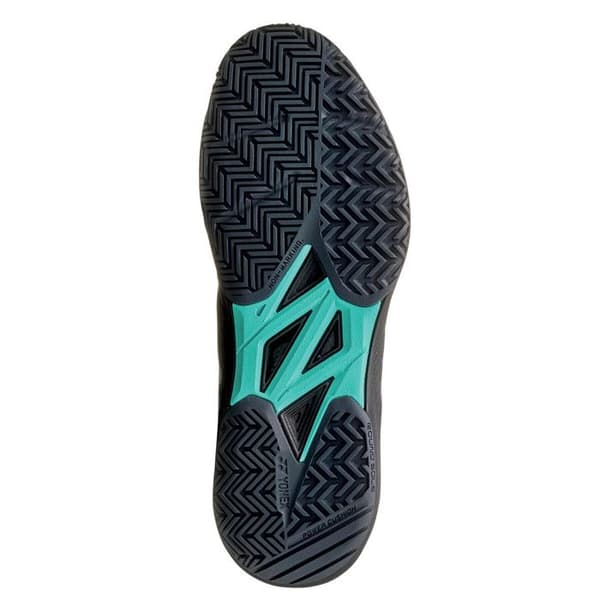Yonex Pc Sonicage tennisskor - svart