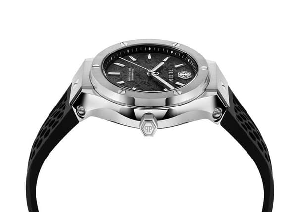Philipp Plein Klocka - Herrar - PWUFA0125