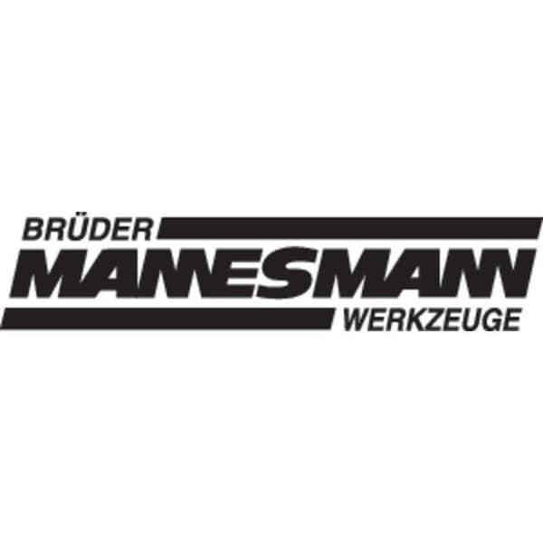 Tournevis - Mannesmann - M11250 - Krom Vanadium - Extra lång blad - 2-delars set