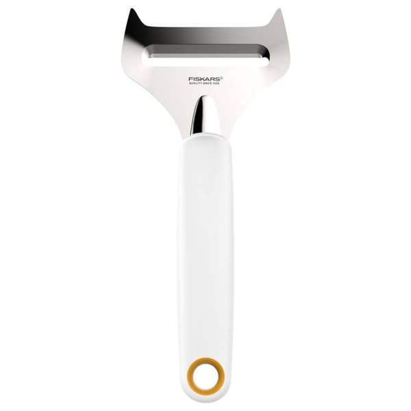 FISKARS - Ostskärare - mjukost Funktionell form