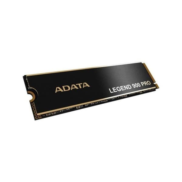Disco Duro ADATA 2TB M.2 7400MB/s LEGEND 900 PRO SSD för PC och Spelkonsol