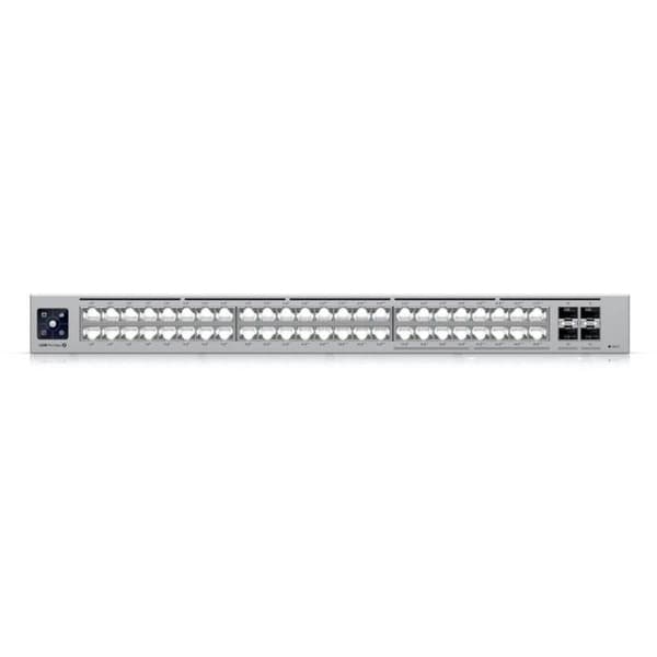 UbiQuiti USW-PRO-MAX-48-POE