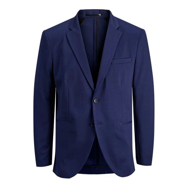 Blazer barn Jack & Jones Jaxon - medeltidsblå