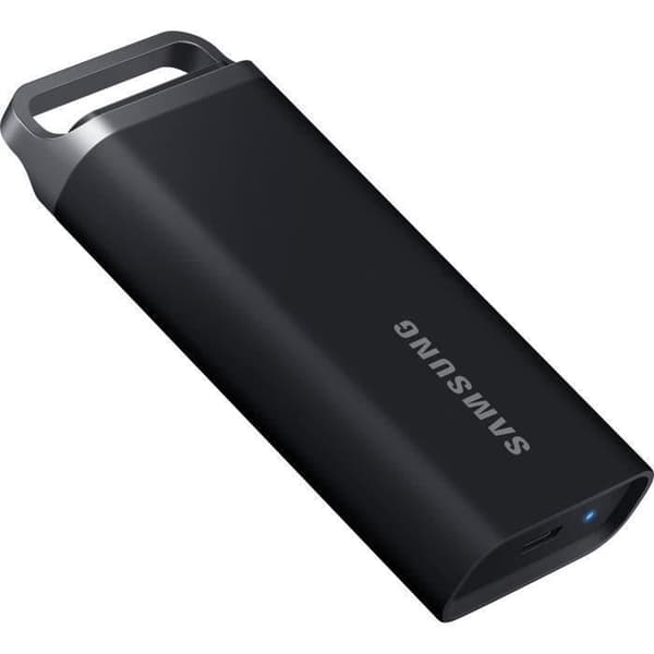 SAMSUNG Extern SSD T5 Evo 4 TB MU-PH4T0S/EU