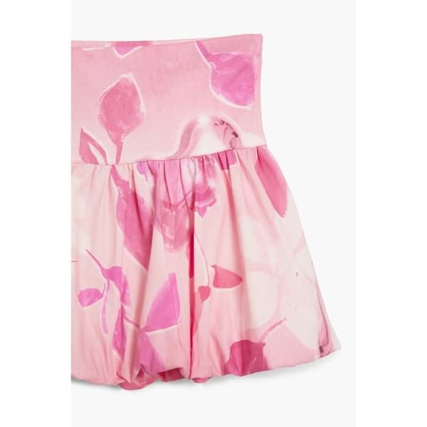 Mini kjol flicka Desigual Dharma