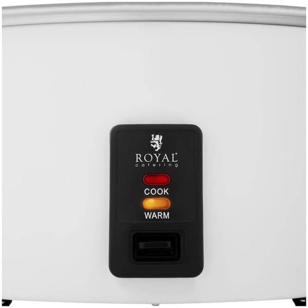 RCRK-19L riskokare