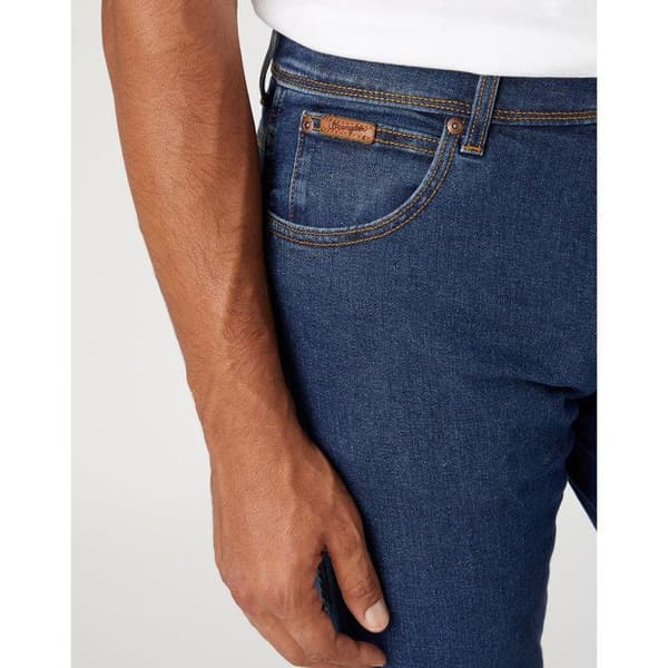 Texas Wrangler jeans