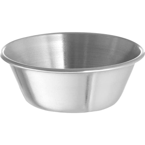 Ramekiner - 12 stycken 0,045L 62x(H)24 mm - Hendi