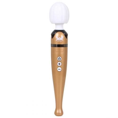 vibrator Pixey - Pixey Deluxe Gold Edition stavvibrator